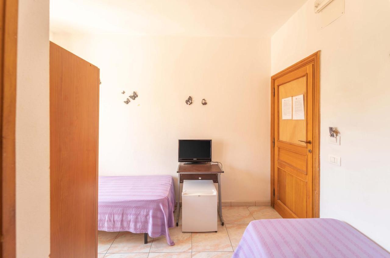 L'Aragosta Guesthouse Alghero Dış mekan fotoğraf