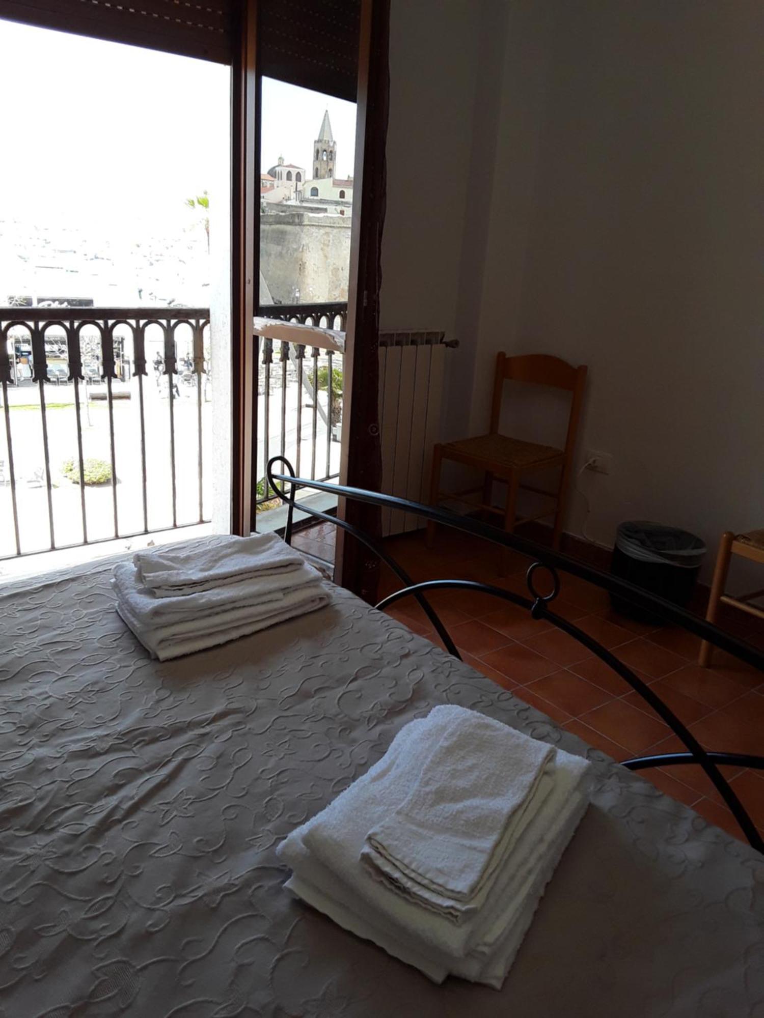 L'Aragosta Guesthouse Alghero Dış mekan fotoğraf
