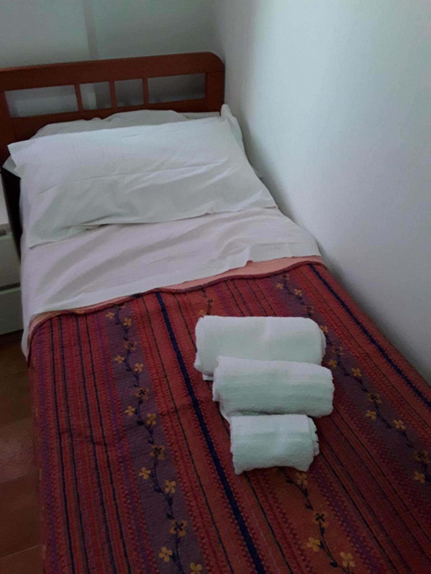 L'Aragosta Guesthouse Alghero Dış mekan fotoğraf
