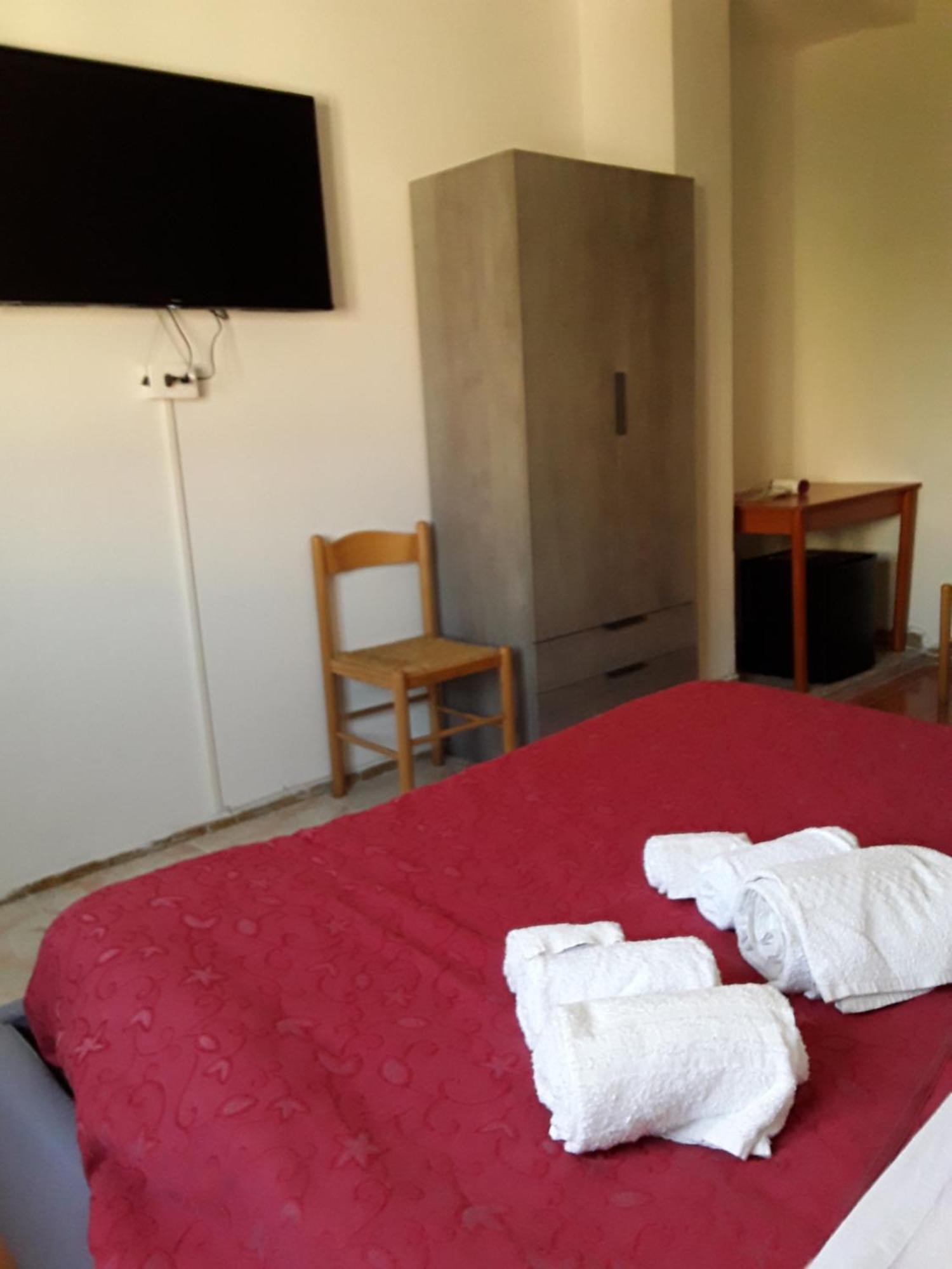 L'Aragosta Guesthouse Alghero Dış mekan fotoğraf
