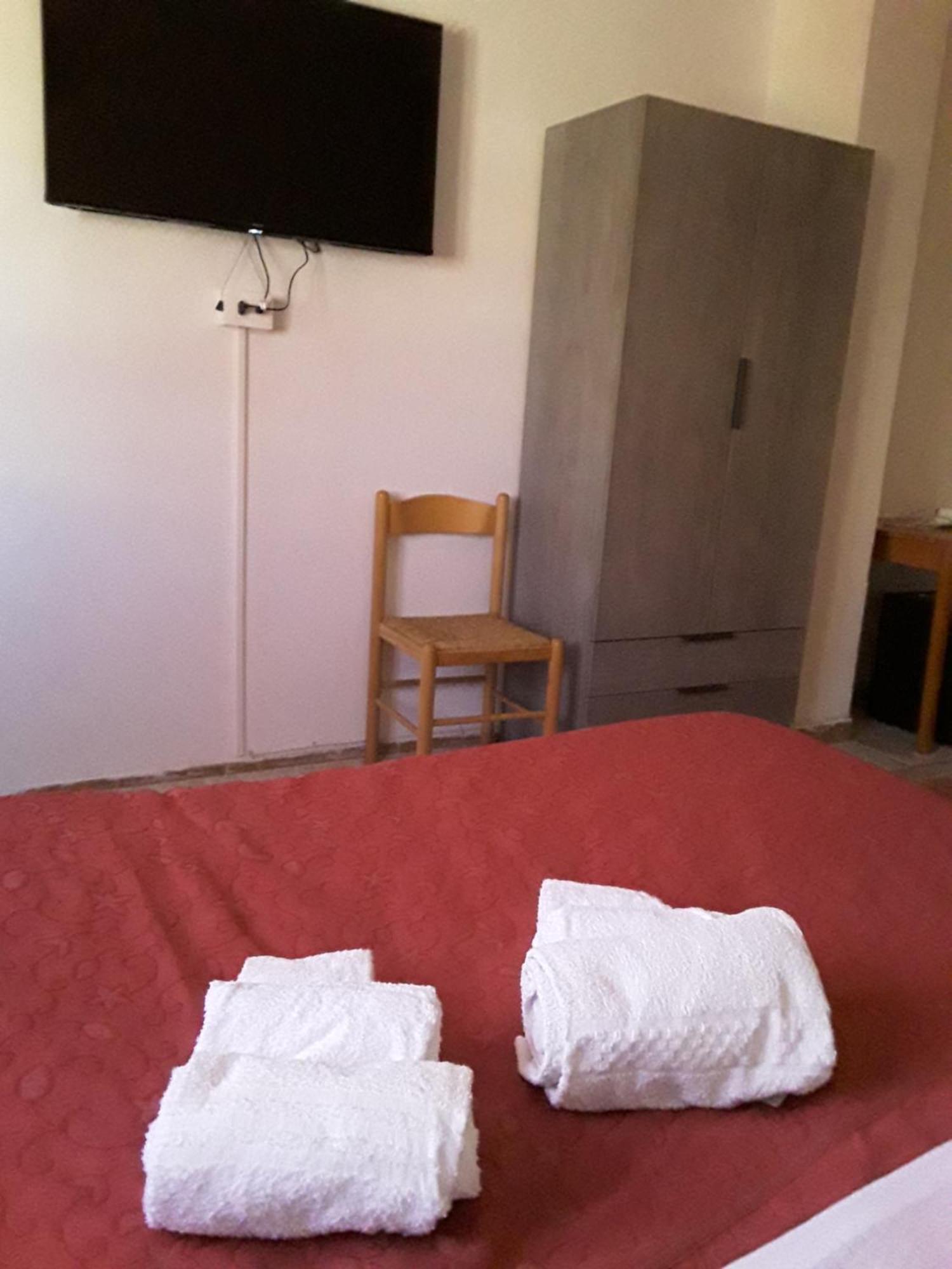 L'Aragosta Guesthouse Alghero Dış mekan fotoğraf
