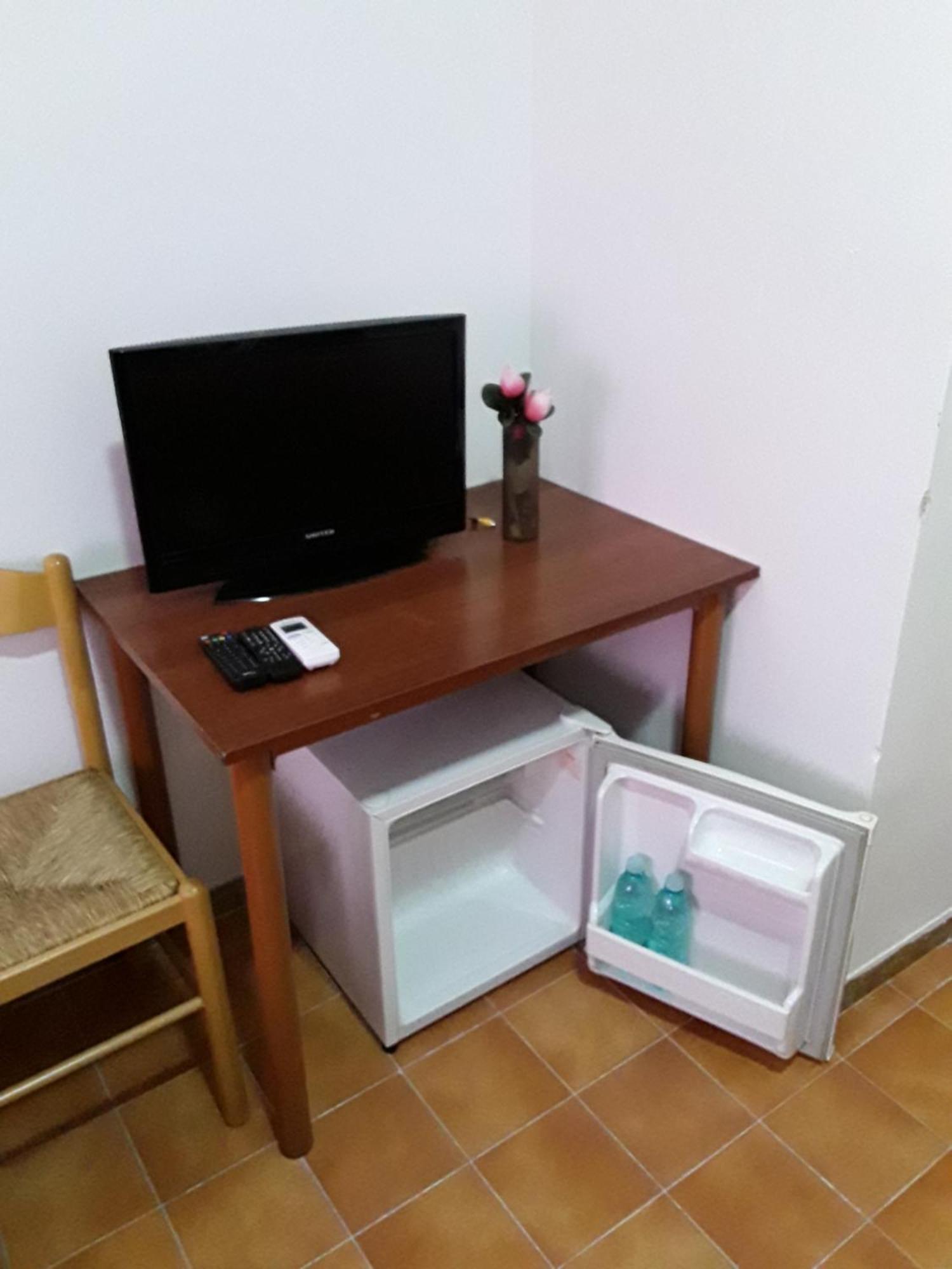 L'Aragosta Guesthouse Alghero Dış mekan fotoğraf